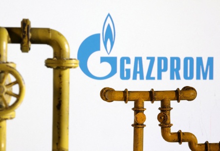 Cuộc chiến pháp lý của Gazprom với các công ty châu Âu