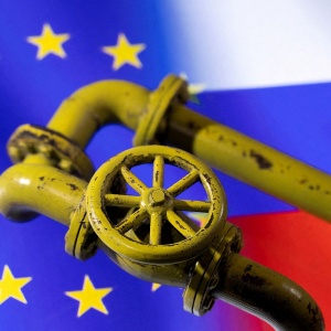 EU bất ngờ tăng cường mua khí đốt từ Nga
