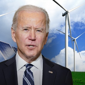 Mỹ: Chính quyền Biden hỗ trợ 20 tỷ USD cho các dự án năng lượng sạch