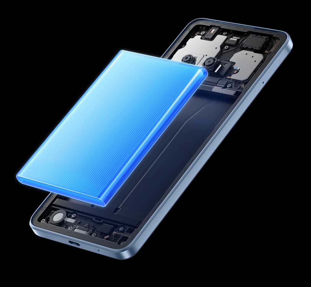 Redmi A3: chiếc smartphone mới cho phân khúc phổ thông