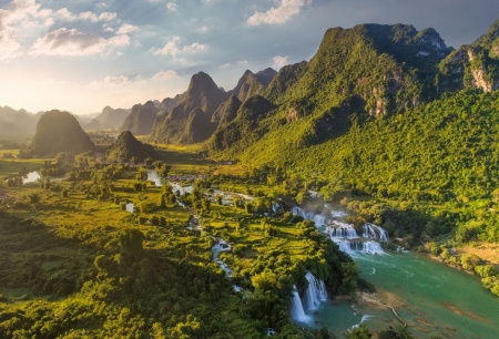 Nhật báo Úc: Việt Nam là điểm đến lý tưởng cho xu hướng “du lịch tái tạo”