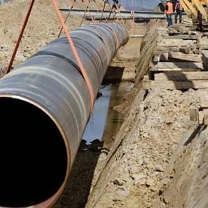 Phương Tây rời đi, Trung Quốc muốn xây dựng đường ống dẫn dầu trị giá 5 tỷ USD ở Uganda