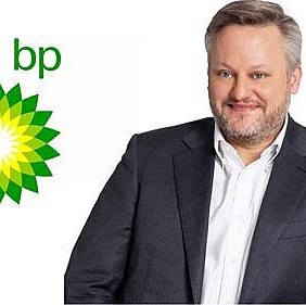 Điều gì đang xảy ra ở tập đoàn BP?