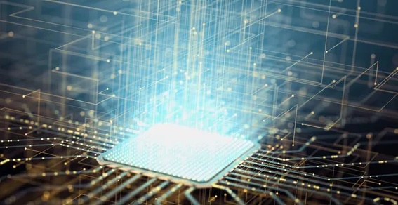 Sáng chế mới: Chip máy tính hoạt động dựa trên năng lượng ánh sáng