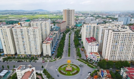 Bắc Ninh: Công bố các dự án nhà xã hội đủ điều kiện vay vốn ưu đãi