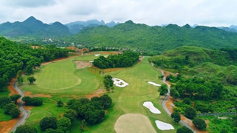 Tin bất động sản ngày 9/4: Đề nghị thanh tra dự án sân golf lớn nhất Lâm Đồng