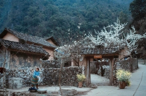 Hà Giang: Lũng Cẩm Trên từng bước cho du lịch bền vững