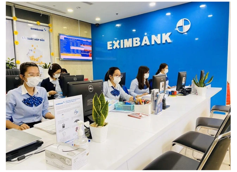 Tin ngân hàng ngày 9/4: Eximbank điều chỉnh lãi suất tiết kiệm