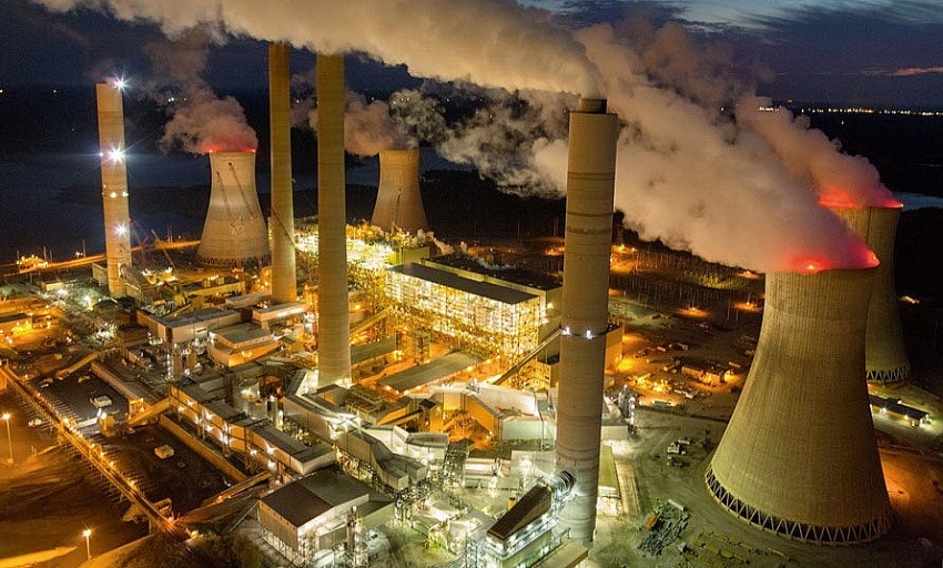Hệ thống điện của Mỹ chuẩn bị cắt giảm sử dụng than xuống mức thấp kỷ lục