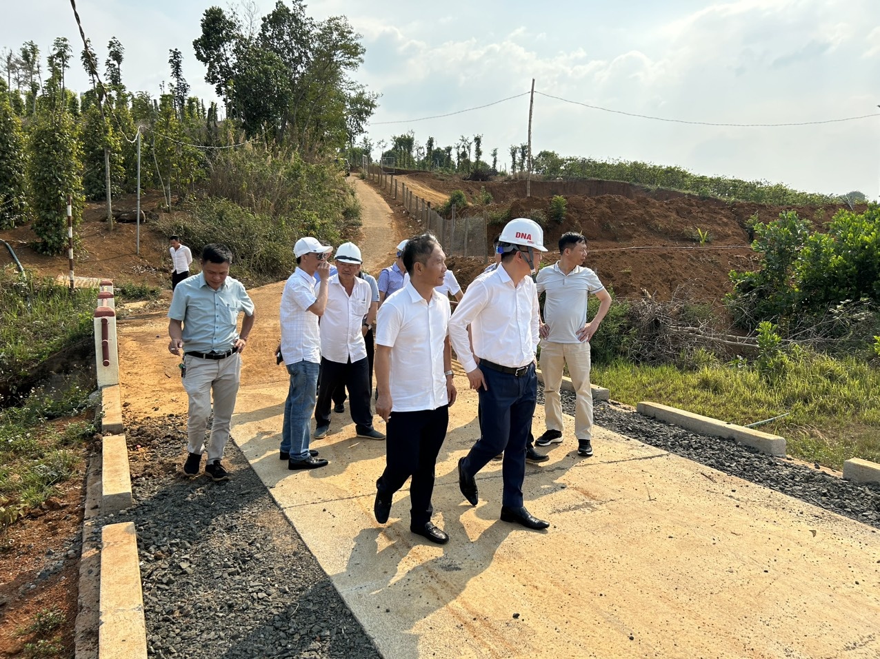 TKV sẽ đầu tư nhiều Dự án Bô xít – Alumin – Nhôm tại Đắk Nông