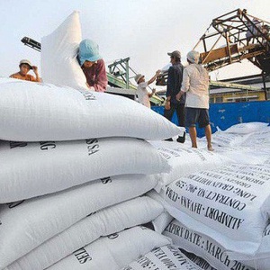 Tin tức kinh tế ngày 9/4: Xuất khẩu gạo thu về gần 1,4 tỷ USD
