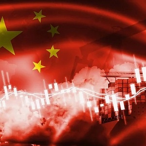 Dự báo kinh tế Trung Quốc năm 2024 tăng trưởng 5,3%