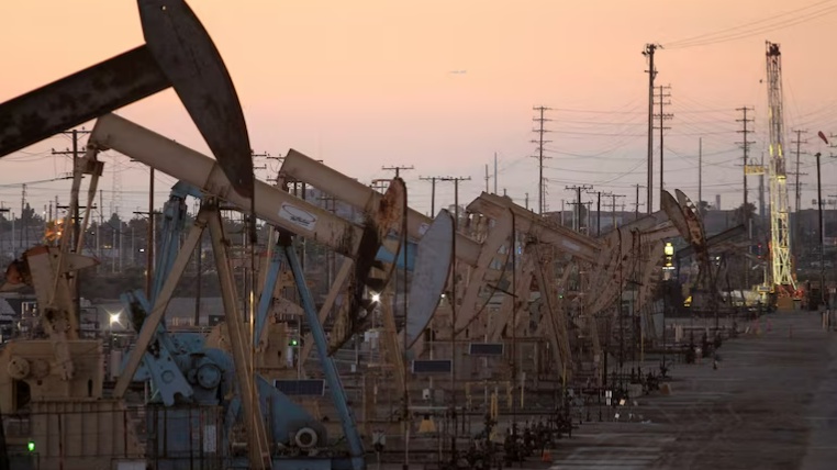 EIA tăng dự báo giá dầu thế giới