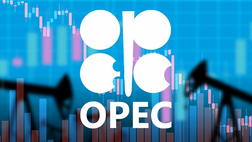 Ảnh: OPEC