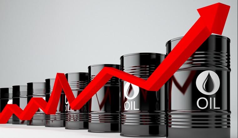 Phân tích giá dầu mỏ tuần qua