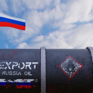 Xuất khẩu dầu của Nga tăng vọt trong tháng 3