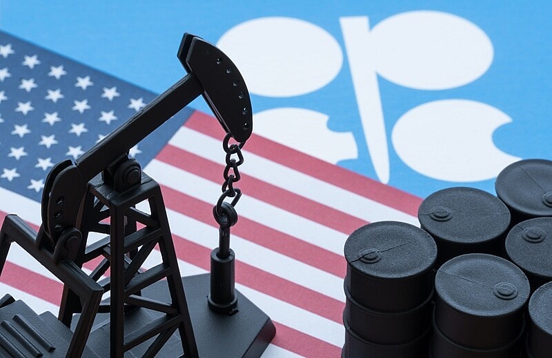 [PetroTimesMedia] OPEC ĐANG Ở NGÃ BA ĐƯỜNG