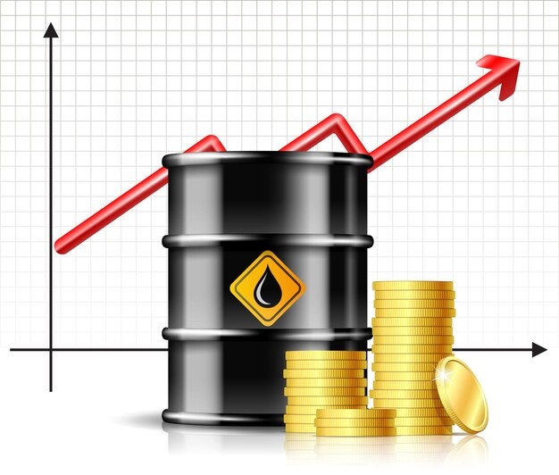 Vì sao giá dầu không tăng dù có xung đột ở Trung Đông?