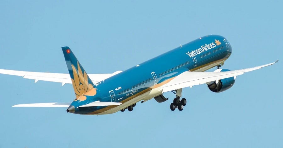 Vietnam Airlines bổ sung hơn 100 chuyến bay phục vụ dịp nghỉ lễ 30/4 - 1/5