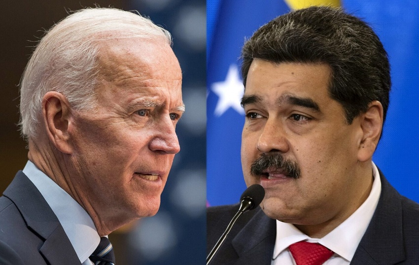 Rystad Energy: Mỹ đau đầu với quyết định trừng phạt Venezuela