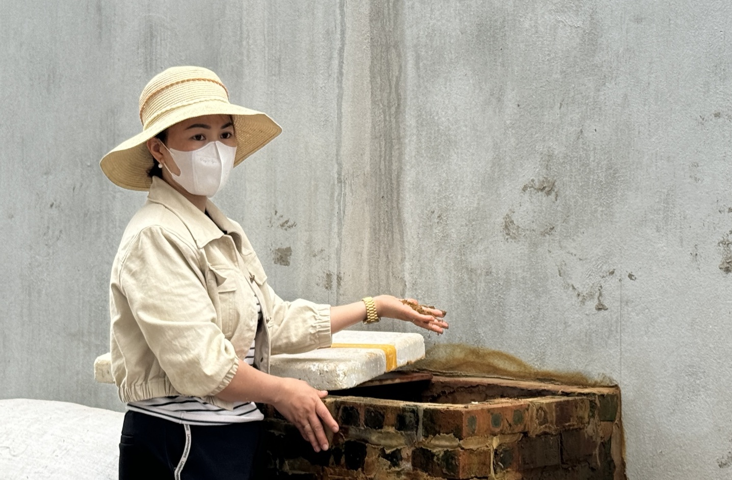 Hà Nội: Hơn 200 hộ dân "ngóng" nước sạch