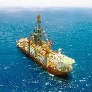 Petrobras phát hiện dầu ở lưu vực Potiguar