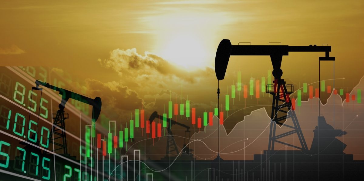 Các nhà đầu tư phân cực trên thị trường dầu khí