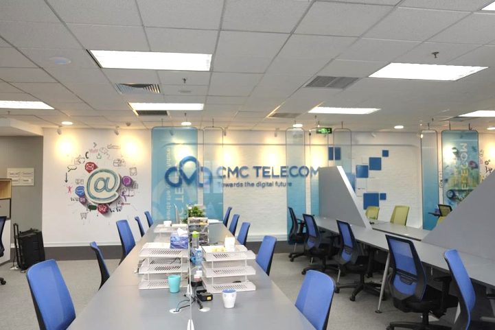 Cục Viễn thông đề nghị xử phạt Viettel, CMC và FPT Telecom 420 triệu đồng