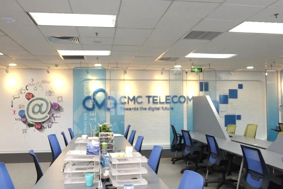 Cục Viễn thông đề nghị xử phạt CMC và FPT Telecom 280 triệu đồng