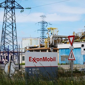 ExxonMobil đóng cửa một phần các nhà máy ở Pháp