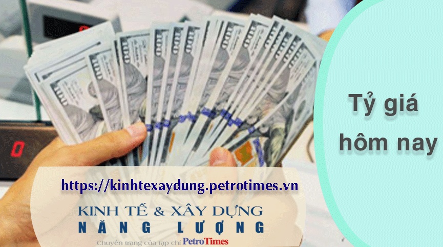 Tỷ giá ngoại tệ hôm nay 14/4: Đồng USD đứng ở mốc 106