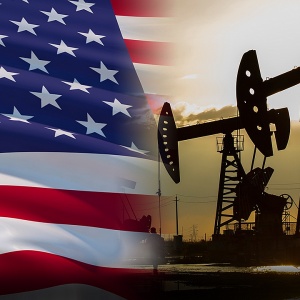 Vì sao Mỹ liên tiếp giảm số giàn khoan dầu khí?