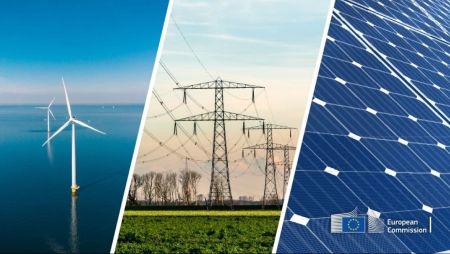 EU có thể phải ôm hận với kế hoạch chuyển đổi năng lượng khổng lồ