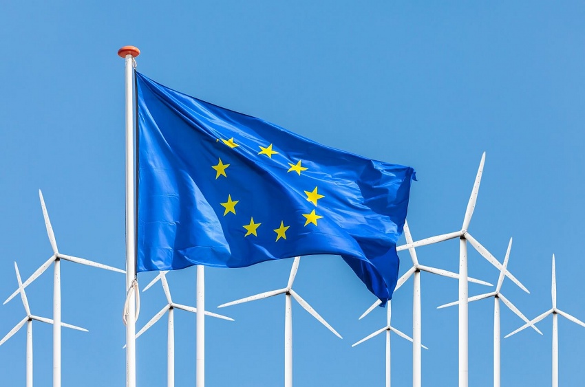 EU có thể phải ôm hận với kế hoạch chuyển đổi năng lượng khổng lồ