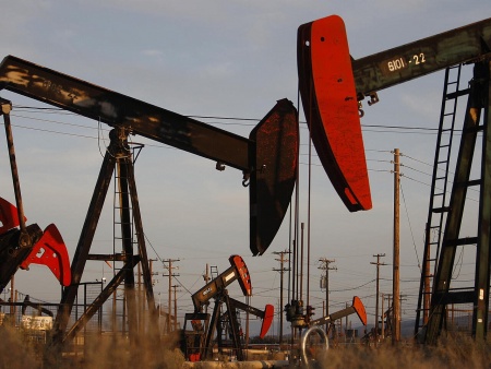 Mỹ ra qui định mới về khai thác dầu khí trên đất công