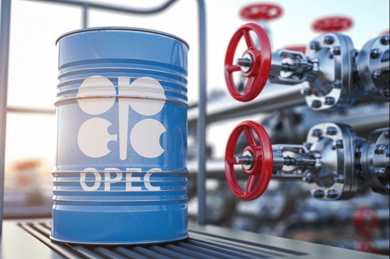 Ủy ban giám sát OPEC+ ​​sẽ không đề xuất thay đổi chính sách sản lượng dầu