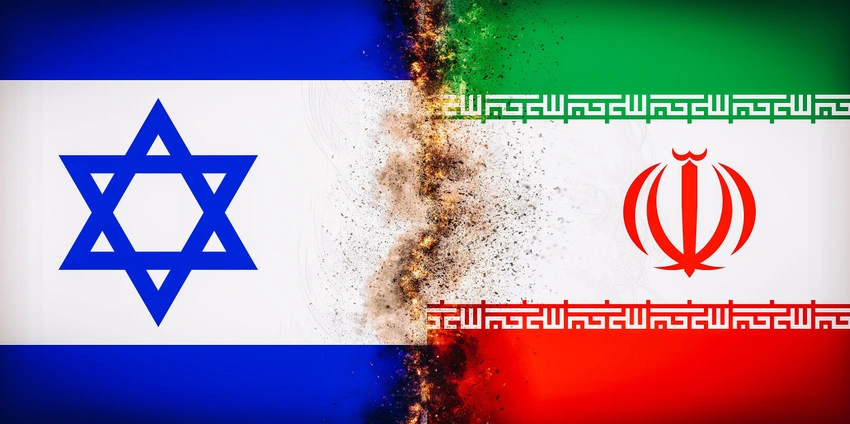 Cuộc tấn công của Iran vào Israel làm đảo lộn công cuộc thiết lập mức giá dầu hoàn hảo của OPEC+