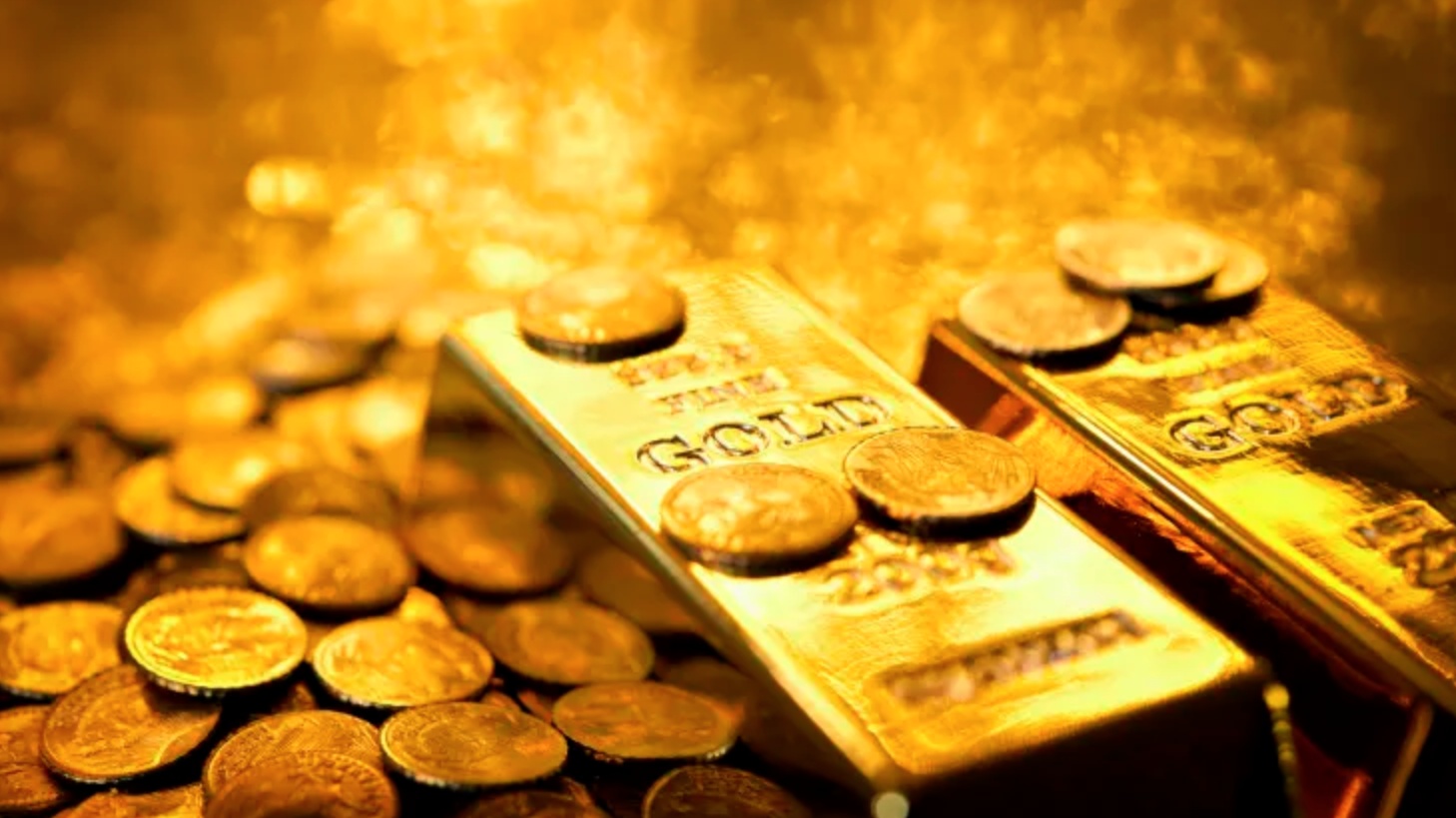 Không để giá vàng ảnh hưởng đến phát triển kinh tế