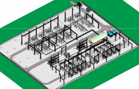 Hai dự án truyền tải điện ở Long An chưa thể triển khai vì “tắc” chủ trương đầu tư