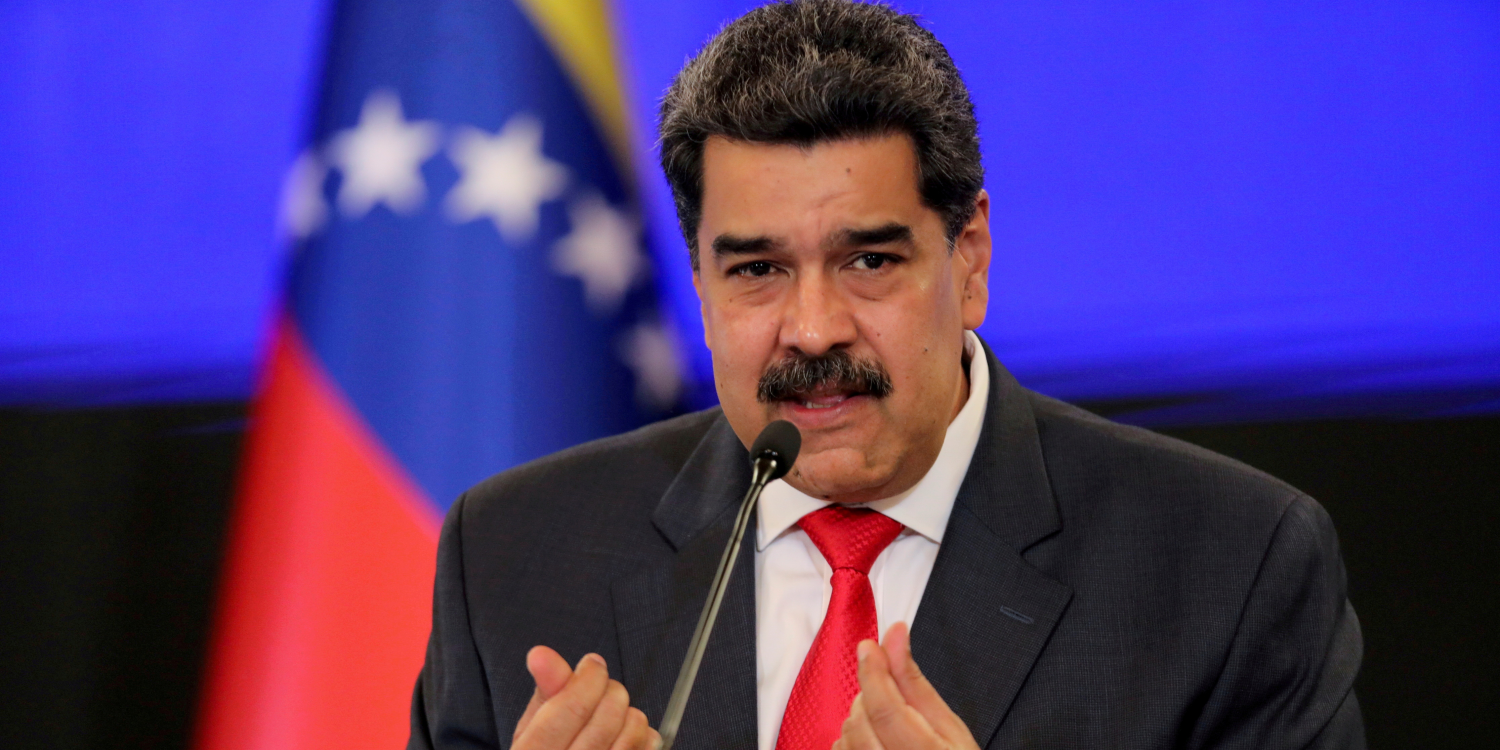 Nguy cơ theo thang căng thẳng giữa Venezuela và Guyana vì dầu khí