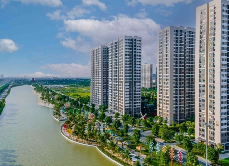 Tin bất động sản ngày 16/4: Loạt dự án ở Đà Nẵng được huy động vốn
