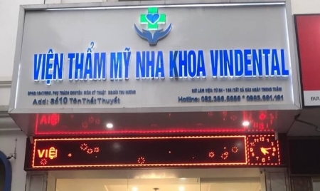 TP HCM: Loạt phòng khám, thẩm mỹ bị xử phạt, thu hồi giấy phép