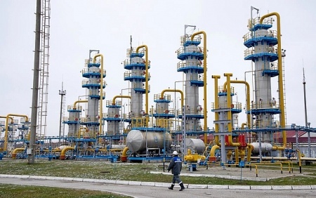 Triển vọng sản xuất và xuất khẩu dầu khí của CHLB Nga (Bài 1)