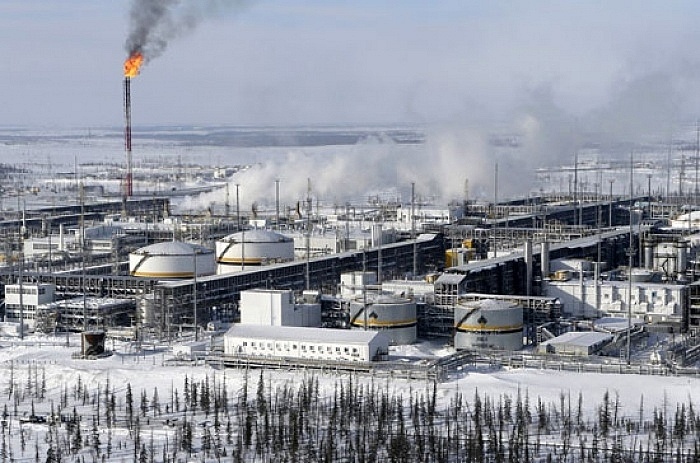 Triển vọng sản xuất và xuất khẩu dầu khí của CHLB Nga (Bài 2)