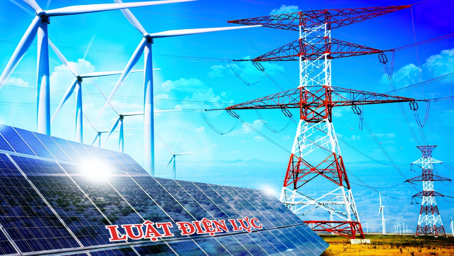 [PetroTimesTV] Hội DKVN tổ chức lấy ý kiến về dự thảo Luật Điện lực (sửa đổi)