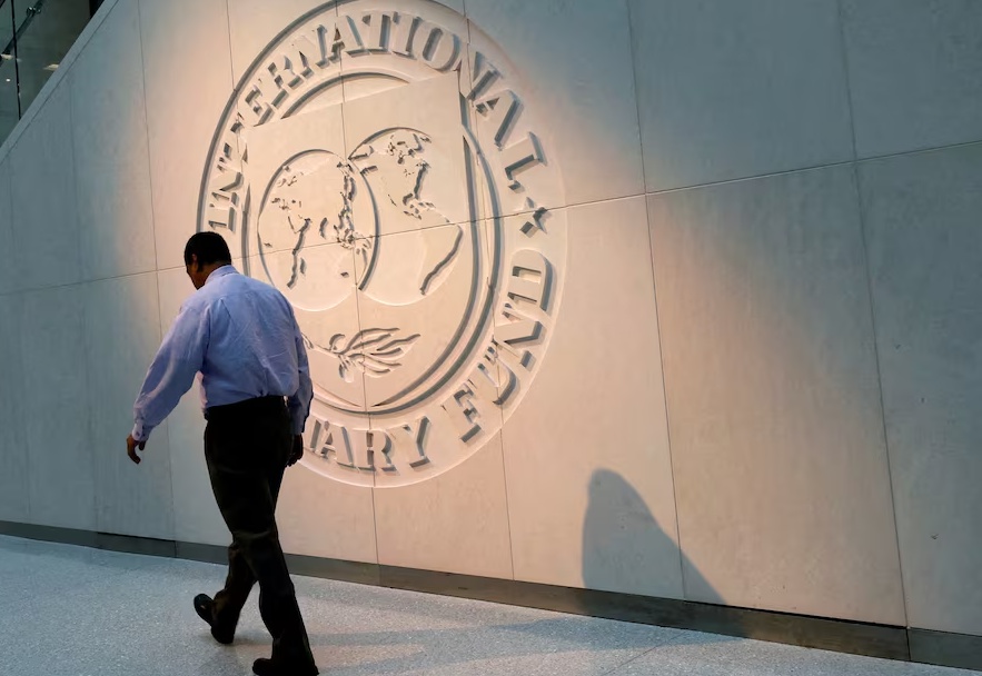 IMF: Tăng trưởng kinh tế toàn cầu năm 2024 chậm nhưng ổn định