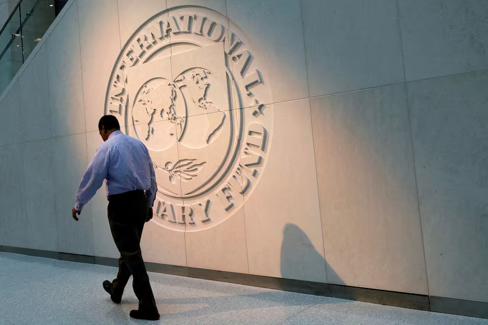 IMF: Tăng trưởng kinh tế toàn cầu năm 2024 chậm nhưng ổn định