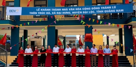 Tin bất động sản ngày 17/4: Doanh nghiệp mới thành lập trúng đấu giá 128 lô đất tại Thái Bình