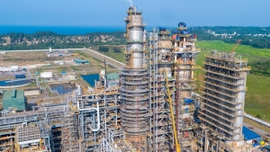 [PetroTimesTV] Petrovietnam tăng trưởng doanh thu 19% trong quý I năm 2024