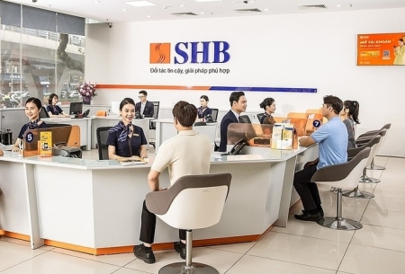 Tin ngân hàng ngày 19/4: SHB dự kiến chia cổ tức bằng tiền mặt sau hơn 10 năm